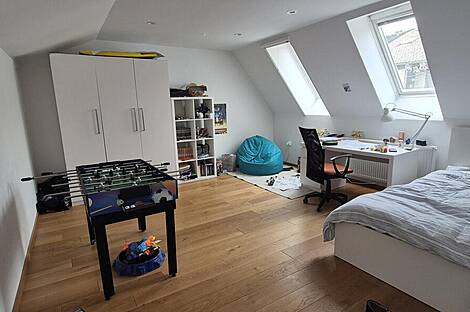 Дом с верандой в Шишке: 8