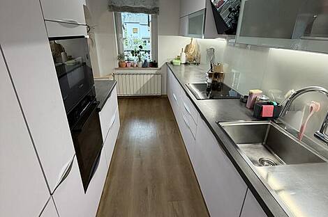 Дом с террасой в Новая Любляна, район Шишка Вижмарье.: 16