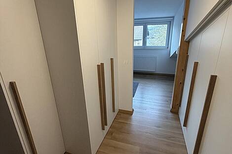 Дом с террасой в Новая Любляна, район Шишка Вижмарье.: 21