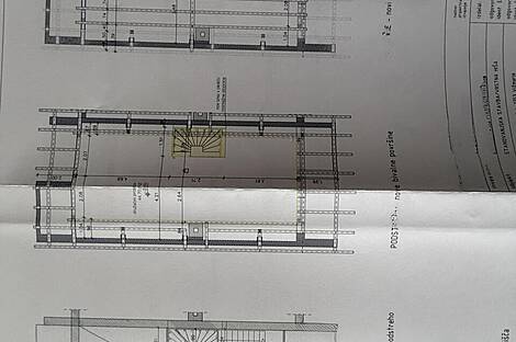 Дом с террасой в Новая Любляна, район Шишка Вижмарье.: 23