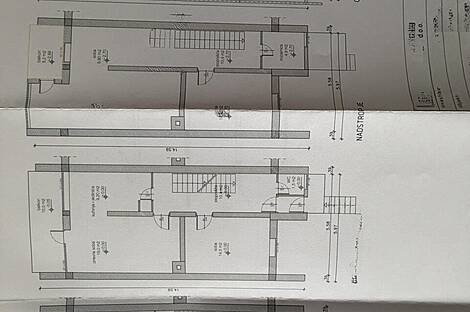 Дом с террасой в Новая Любляна, район Шишка Вижмарье.: 25