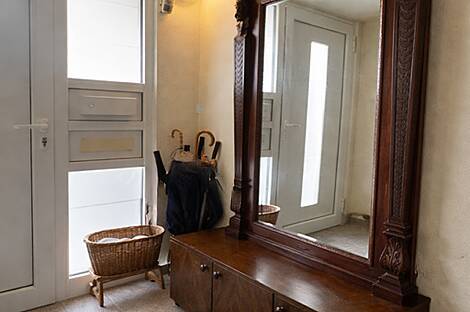 Дом с террасой в Новом Бринье: 5