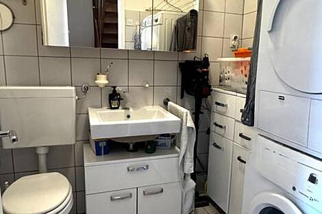 Дом с террасой в Новом Бринье: 13