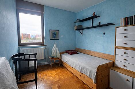 Дом с террасой в Новом Бринье: 20