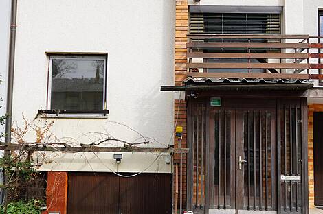 Жилище с террасой в Новом Поле: 1