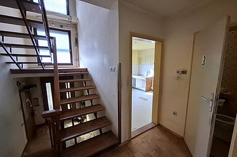 Жилище с террасой в Новом Поле: 8