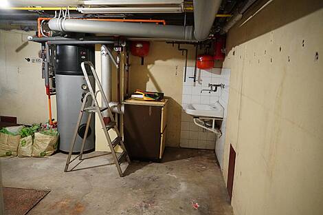 Жилище с террасой в Новом Поле: 19