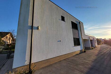 Дом с террасой в Любляне, Бежиград, Подгорица.: 3