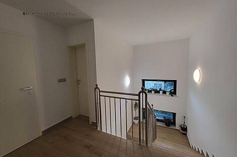 Дом с террасой в Любляне, Бежиград, Подгорица.: 9