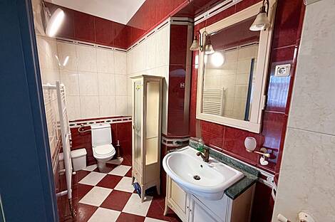 Водмат, дом: 18