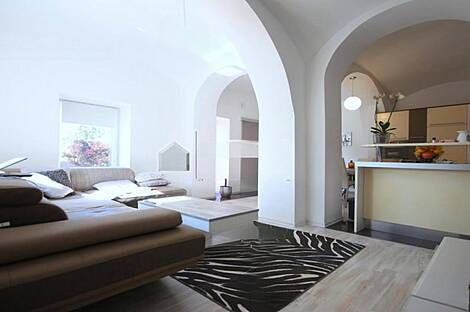 Тихое Место, Дом: 3