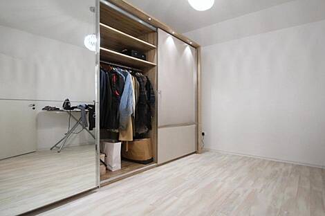 Тихое Место, Дом: 9