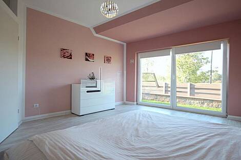 Тихое Место, Дом: 12