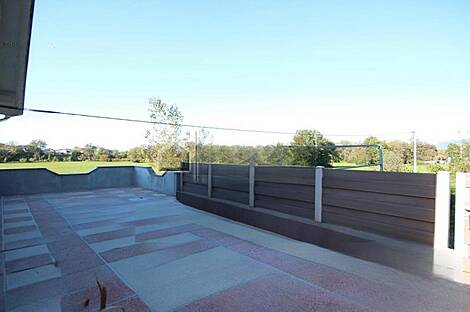 Тихое Место, Дом: 15