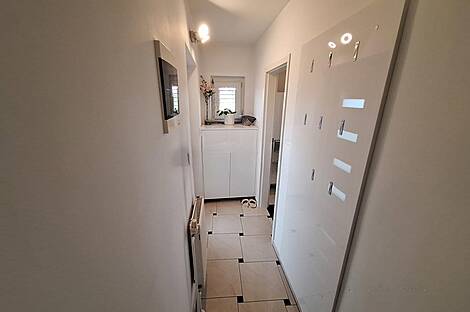 Тихое Место, Дом: 22