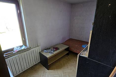 Сочкав дом, Кметияново: 8