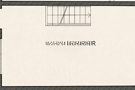 Гарсоньера в новом доме в центре Любляны: 2