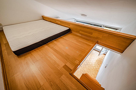 Гарсоньера в новом доме в центре Любляны: 6