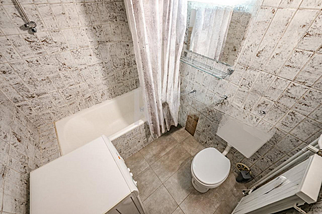 Гарсоньера в новом доме в центре Любляны: 7