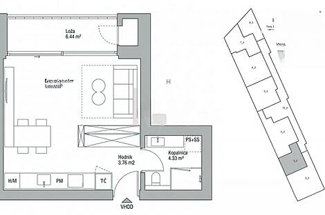 Студия на Виче: 2