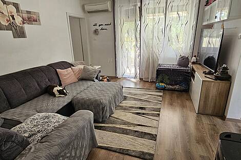 Квартира из четырёх комнат в доме Середела: 2