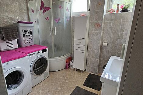 Квартира из четырёх комнат в доме Середела: 8