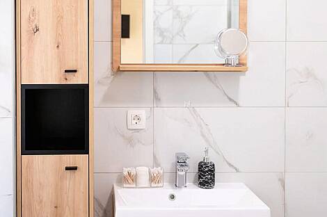 Квартира-студия в Изола: 6