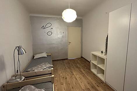 Четырёхкомнатная квартира в центре Копера: 9