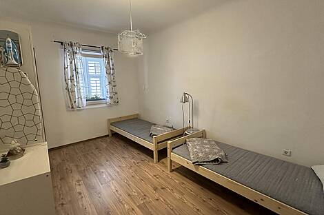 Четырёхкомнатная квартира в центре Копера: 10