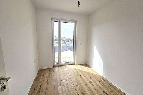 Изола: светлая квартира с домом и атриумом: 7