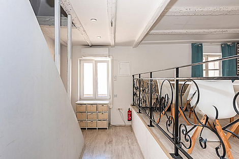 Квартира с четырьмя комнатами в Пиране: 5