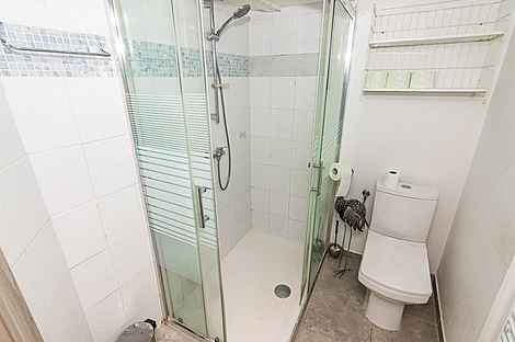 Квартира с четырьмя комнатами в Пиране: 13