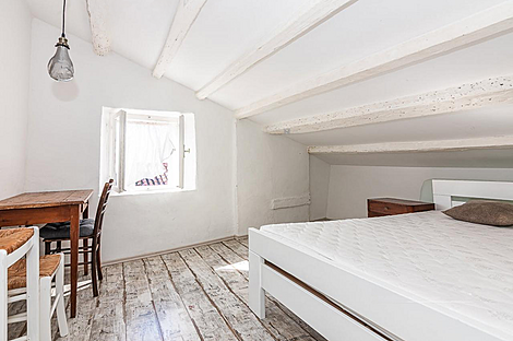 Квартира с четырьмя комнатами в Пиране: 15