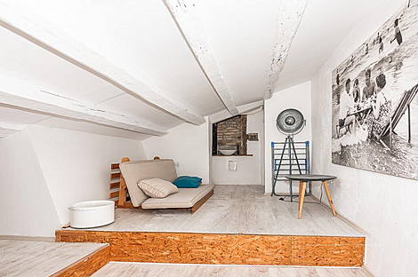 Квартира с четырьмя комнатами в Пиране: 18