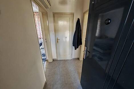 Квартира с двумя комнатами Новый Сежана: 12