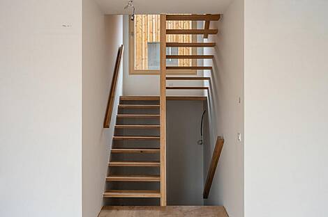 Резиденция Езеро, дом с террасой: 7