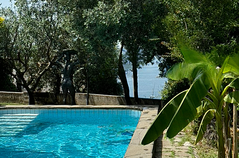 Жилой дом в Портороже: 2