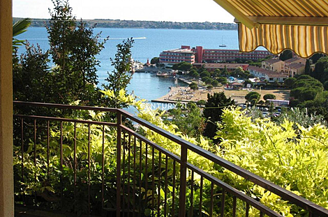 Жилой дом в Портороже: 3