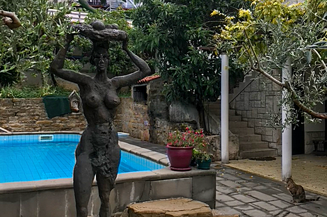 Жилой дом в Портороже: 6