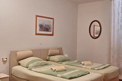 Жилой дом в Портороже: 12