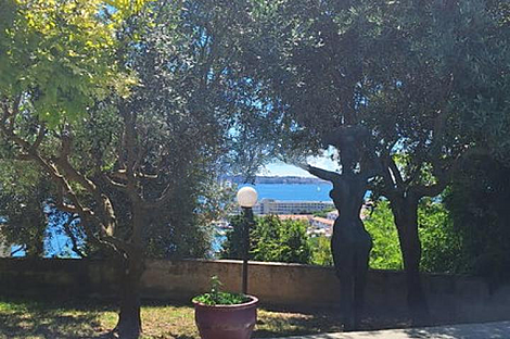 Жилой дом в Портороже: 14