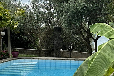 Порторож, дом: 1