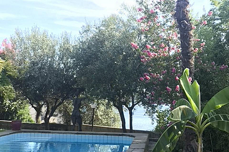 Порторож, дом: 5