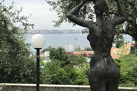 Порторож, дом: 7