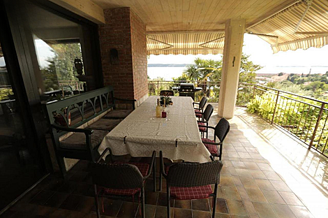 Порторож, дом: 9