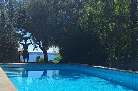 Порторож, дом: 15