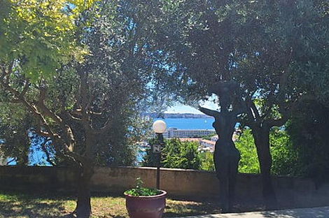 Порторож, дом: 16