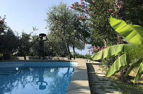 Порторож, дом: 17