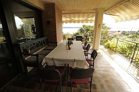 Дом в Портороже.: 10