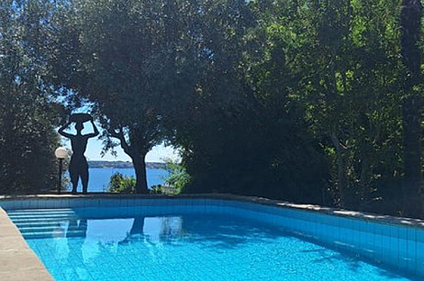 Дом в Портороже.: 16